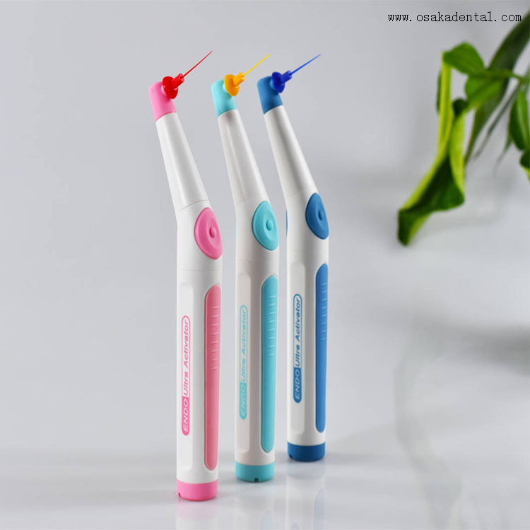 Dental ENDO ACTIVATOR with 120pcs tips