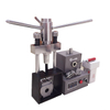 Dental laboratory Flexible Denture Injection System Machine