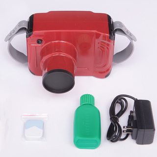 Portable Dental X Ray Machine with X-ray Film