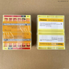Gutta Percha Big Taper for One File Systerm Pack of 60