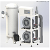 Dental suction 4400w one for ten unit