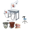 Dental Training System for Dental School or College