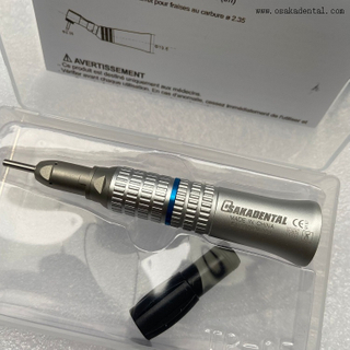 Dental Straight Handpiece A+ Quality Traditional Looking OSA-F016
