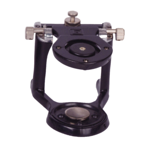 Dental Lab Small Magnetic Articulator B