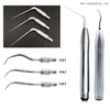 Dental Equipment Dental 2/4 Holes Air Scaler Handpiece