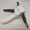 Dental Impression Material Delivery Gun