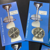Single Side&double Side Dental Diamond Discs 220mm OSA-E28-Disc