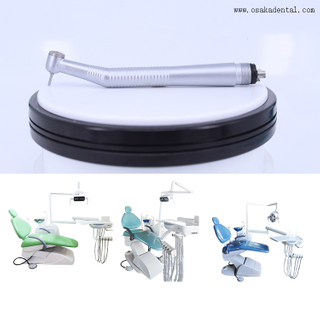 Torque With Led Light Dental Handpiece