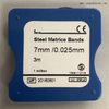 Dental Material Dental Stainless Steel Matrix Band