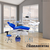 Dental Unit Set with Full Option For Dental Clinic OSA-1-2021 Option 8