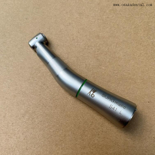 Reduction Speed Contra Angle Dental Handpiece 4:1