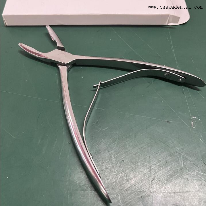 Dental Instrument Bone Rongeurs for Dentist