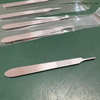 Dental Instrument Scalpeles for Dentist