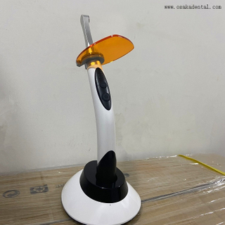 New Dental 1s LED Curing Light