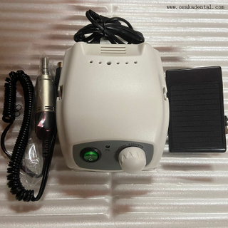 Dental Strong 207 Micro Motor 35.000RPM with E-type OSA-STR207