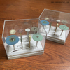 Dental Grinding And Polishing Kit for Lithium Disilcate OSA-3A09