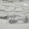Dental Orthodotic Accessories Dental Bondable Lingual Cleat