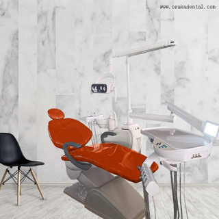 Economic Dental chair for simple dental clinic