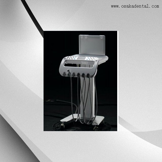 Surgical Electric Electronic Dental Chair 