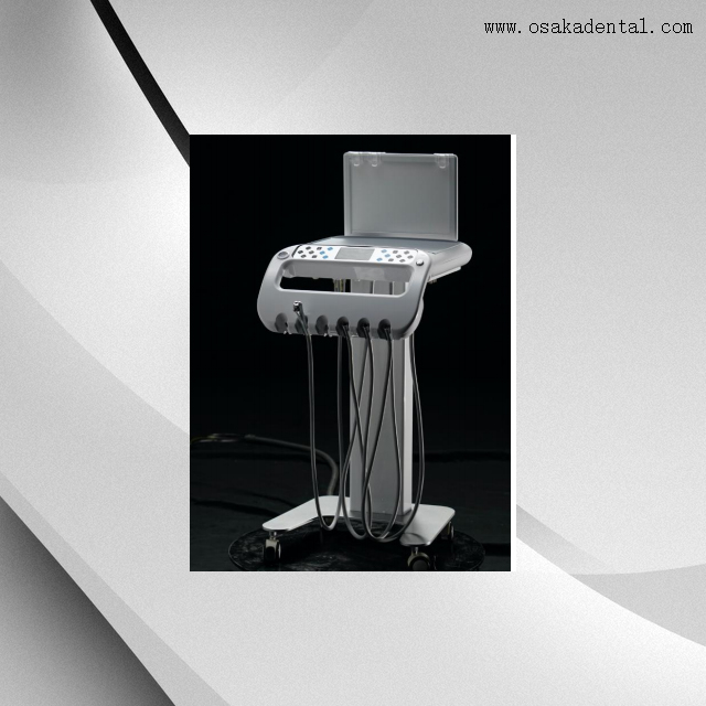 Surgical Electric Electronic Dental Chair 