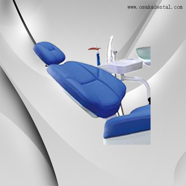 Vinyl Covers Leather Dental Chair With Dentist Stool dental alginate material