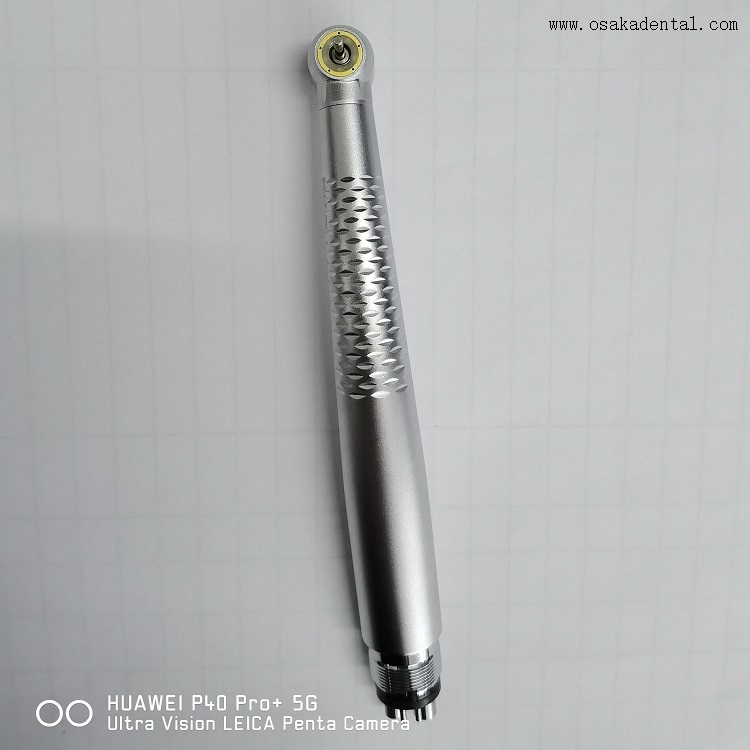 Dental Standard Shadowless LED Handpiece with Generator 5 LED OSA-F011W-5B