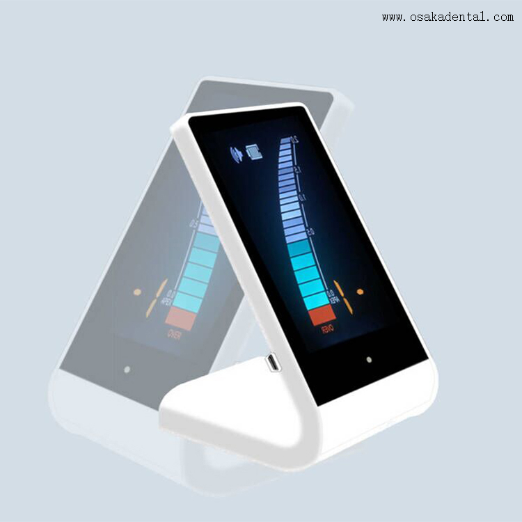 Dental Root Canal Equipment Dental Apex Locator