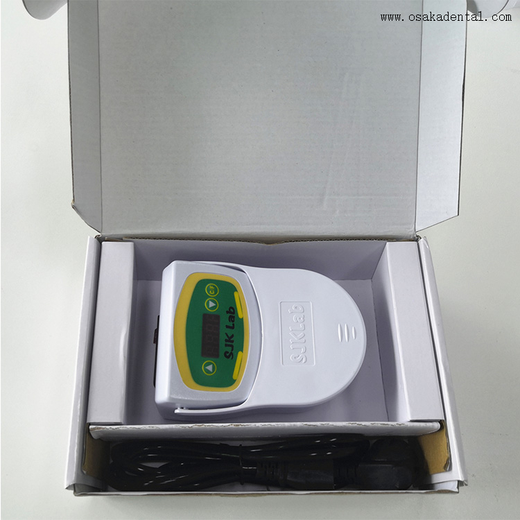Dental Equipment Dental Digital Wax Dipping Unit