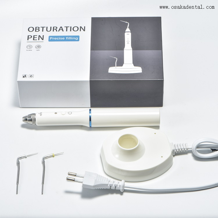 Dental Obturation Pen Precise Filling