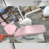 Hydraulic Portable Dental Chair With Monitor