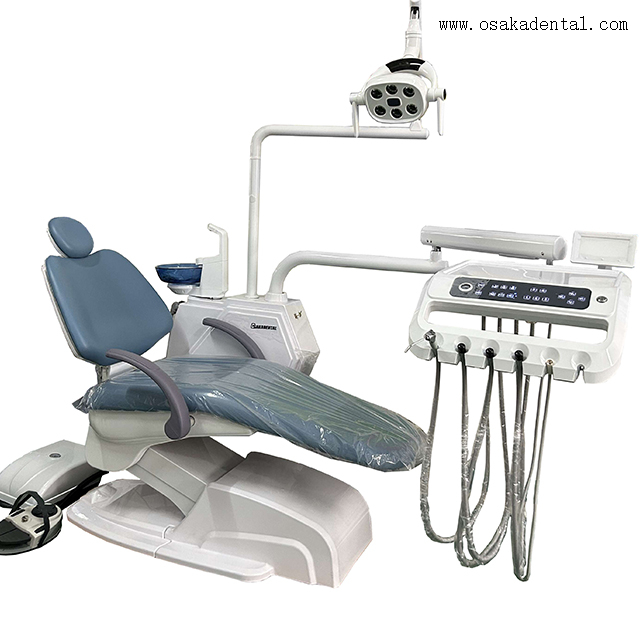 New promotion dental chair from OSAKADENTAL