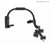 Dental Magnifying Loupes with LED Head Light