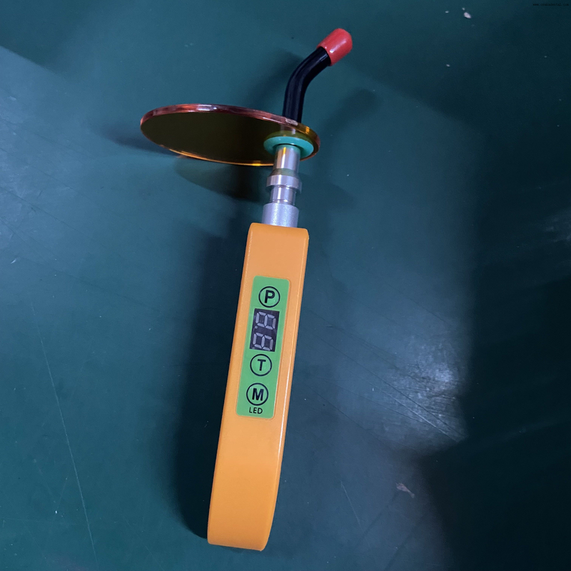 Dental Economic Type LED Curing Light OSA-F686C1