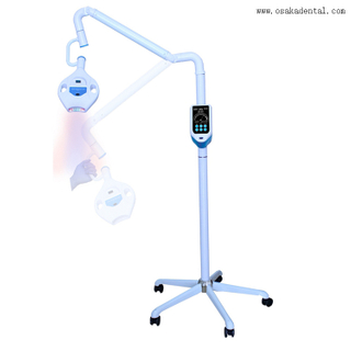 Dental Equipment Dental Whitening Machine with Strong LED Light