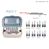 Type P Dental implant motor tools kits dental implant restoration tools kits