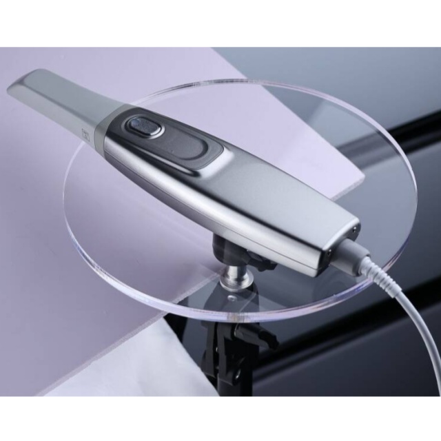 3d scanner.