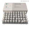 Ag 43% white color Dental Amalgam Alloy Capsule 200mg Spill1/2