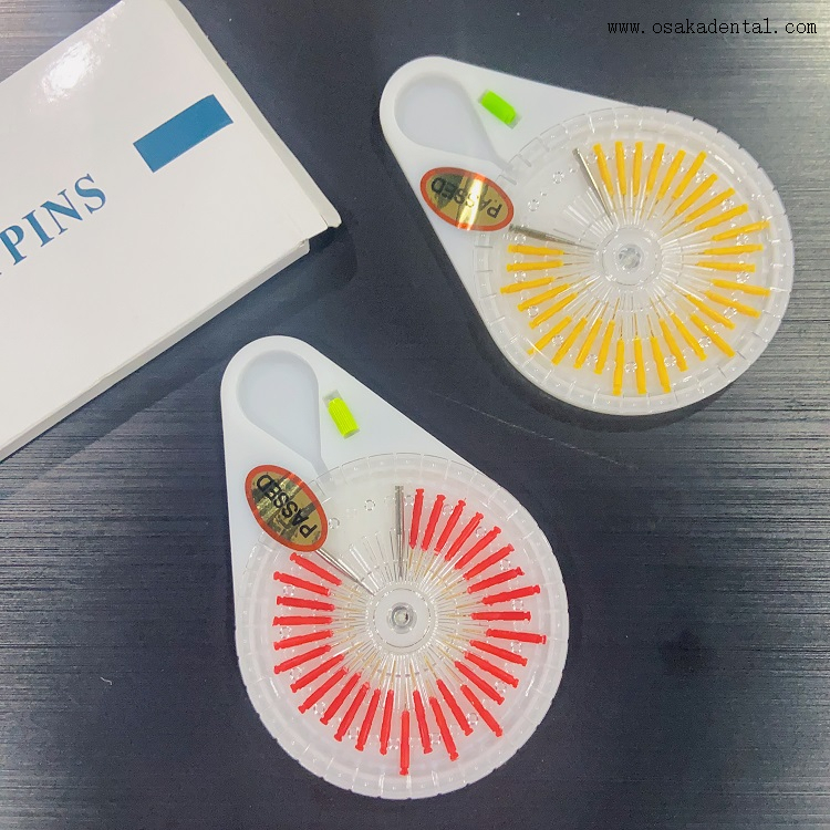 Dental Orthodontic Retention Pin/ Link Pin OSA-F716-017