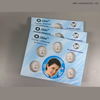 Dental Teeth Decoration Diamond Beauty Shine Crystal Ornament 