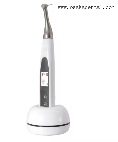 Dental Wireless Rotary Endo Motor with apex locator Endodontic Equipment