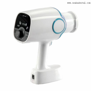 Portable Hand held hand carry dental X-ray Machine unit