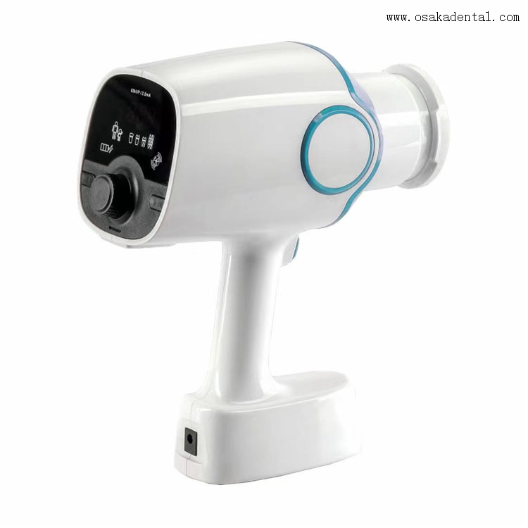 Portable Hand held hand carry dental X-ray Machine unit