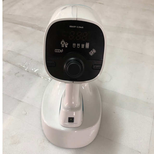 Portable Dental Hand Carry X Ray Machine For Digital Sensor