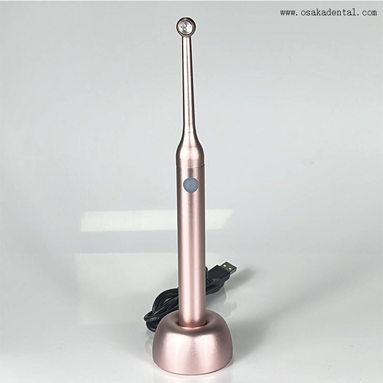Colorful One second LED curing light