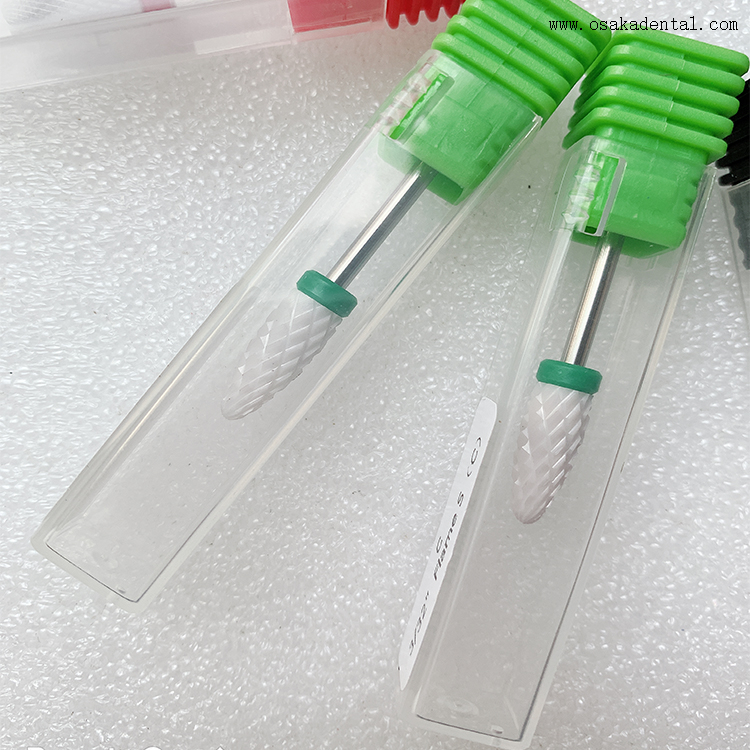 Dental Burs Dental Ceramic Cutter