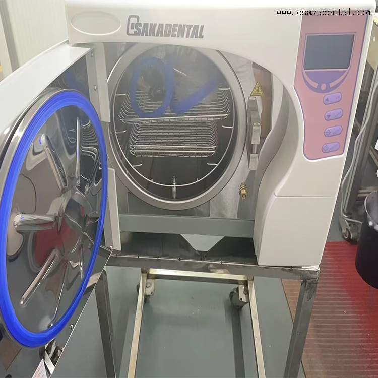 Dental Autoclave Dental Small Pressure Steam Sterilizer