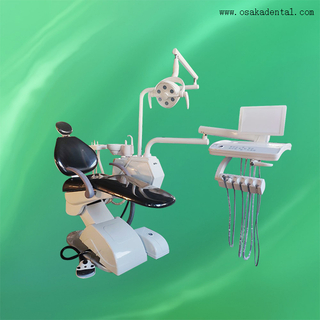High quality dental chair unit for dental clinic from osakadental