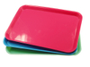 Dental Consumable Dental Plastic Instrument Tray