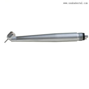 45 Degree Surgical Handpiece Push Button
