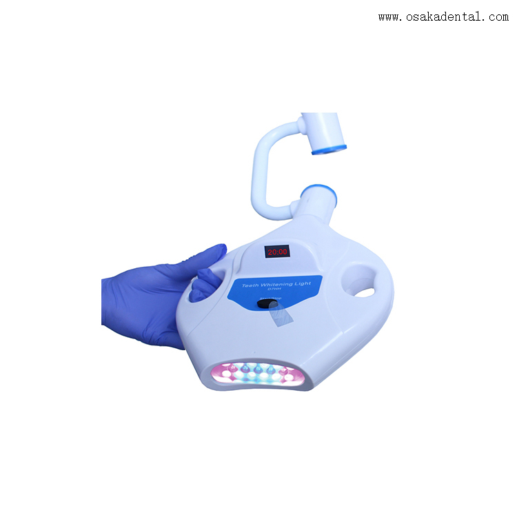 Dental Equipment Dental Whitening Machine